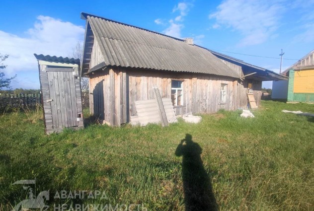 Фото Дом в поселке Ильянские хутора, участок 25 сот — 15