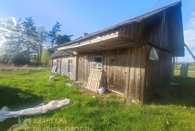 Фото Дом в поселке Ильянские хутора, участок 25 сот — 17