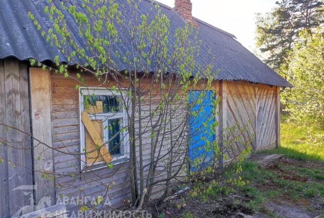 Фото Дом в поселке Ильянские хутора, участок 25 сот — 19