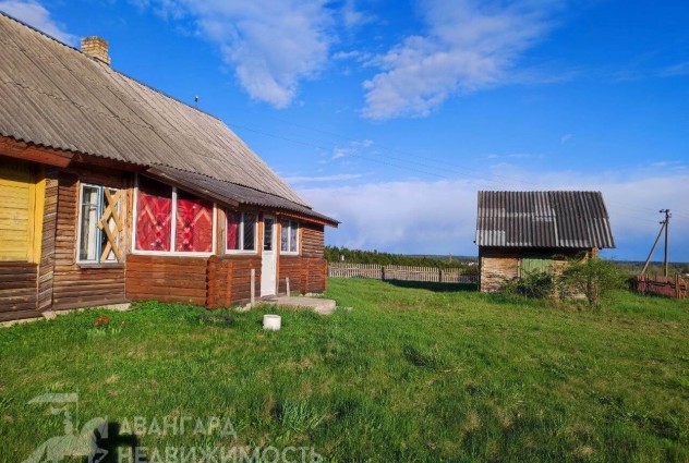 Фото Дом в поселке Ильянские хутора, участок 25 сот — 23