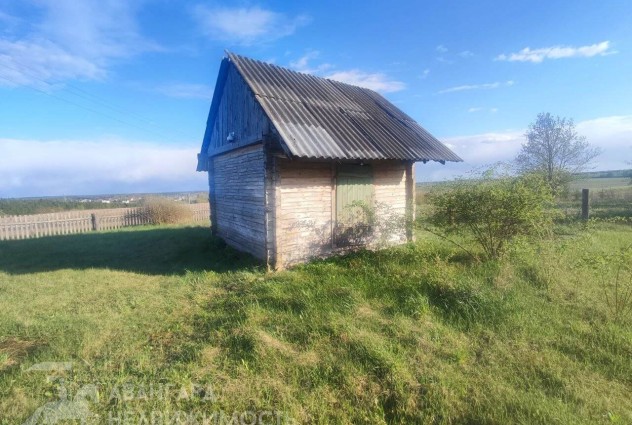 Фото Дом в поселке Ильянские хутора, участок 25 сот — 25