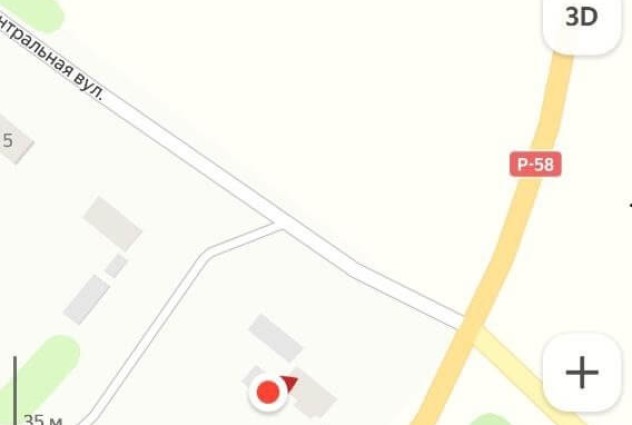 Фото Дом в поселке Ильянские хутора, участок 25 сот — 35