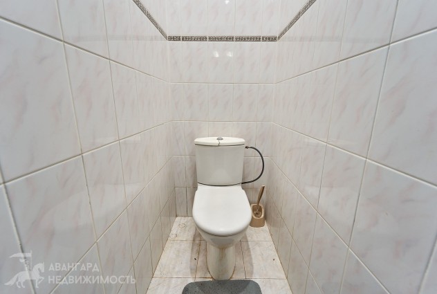 Фото Коттедж с гостевым домом в аг. Ратомка — 77
