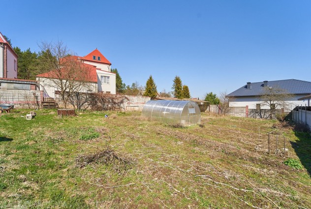 Фото Коттедж с гостевым домом в аг. Ратомка — 13