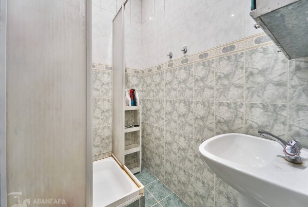 Фото Коттедж с гостевым домом в аг. Ратомка — 53