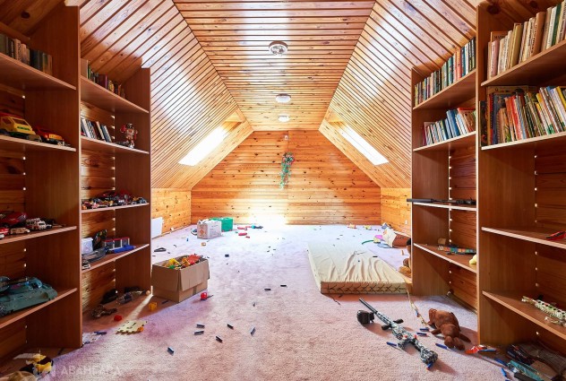 Фото Коттедж с гостевым домом в аг. Ратомка — 69