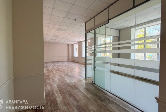 Фото Аренда офисного блока в стиле лофт возле метро — 3