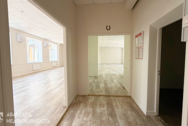 Фото Аренда офисного блока в стиле лофт возле метро — 5