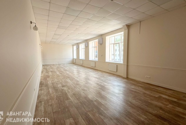 Фото Аренда офисного блока в стиле лофт возле метро — 7