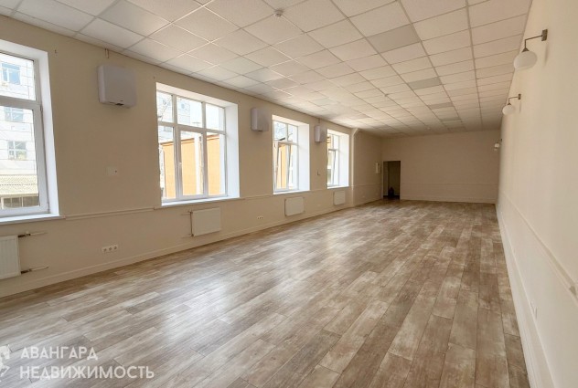 Фото Аренда офисного блока в стиле лофт возле метро — 9