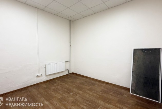Фото Аренда офисного блока в стиле лофт возле метро — 21