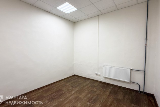 Фото Аренда офисного блока в стиле лофт возле метро — 23