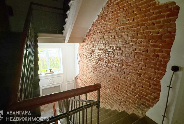 Фото Аренда офисного блока в стиле лофт возле метро — 29