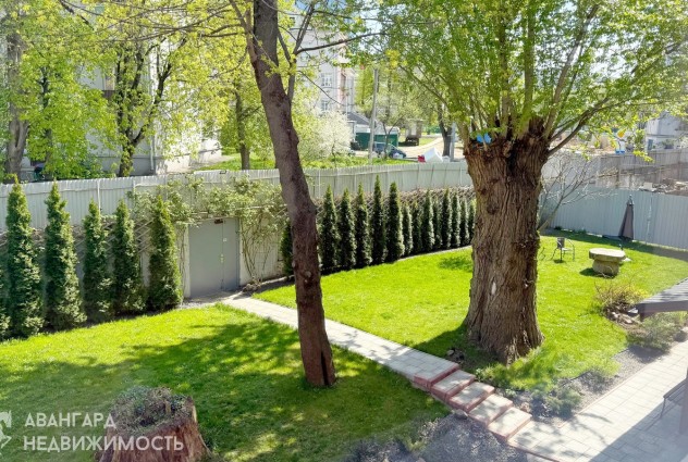 Фото Аренда офисного блока в стиле лофт возле метро — 31