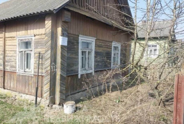 Фото Продается дом в гп. Мир Гродненская область — 3