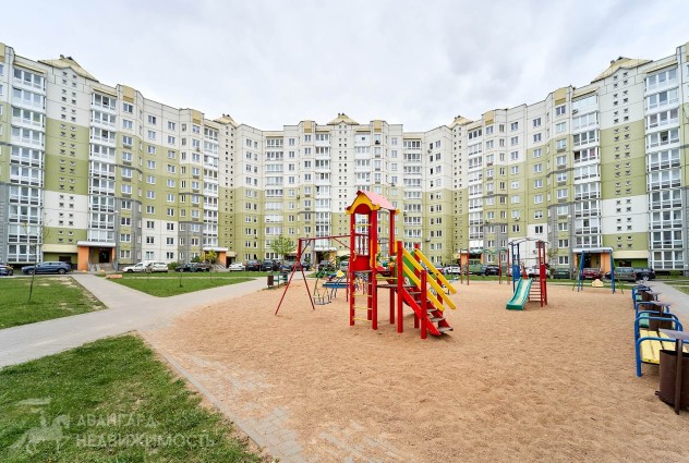 Фото Станьте счастливым обладателем собственного жилья! — 53
