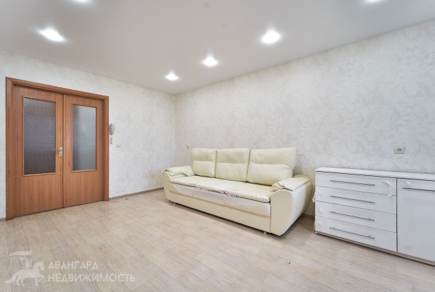 Фото Продается 1-комнатная квартира в Заводском районе, ул. Алтайская 64/4 — 9