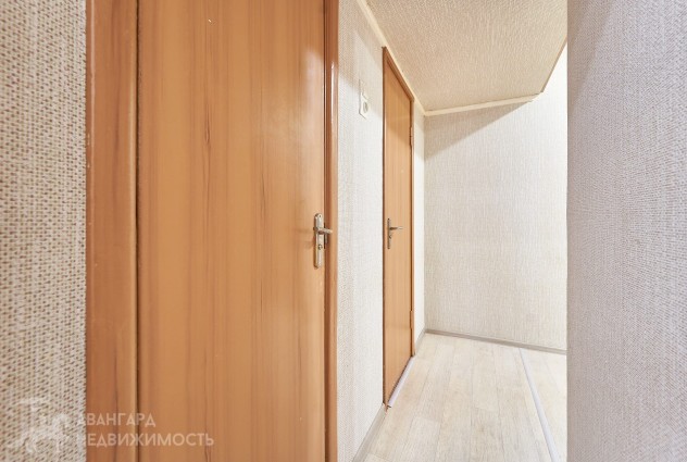 Фото Продается 1-комнатная квартира в Заводском районе, ул. Алтайская 64/4 — 21