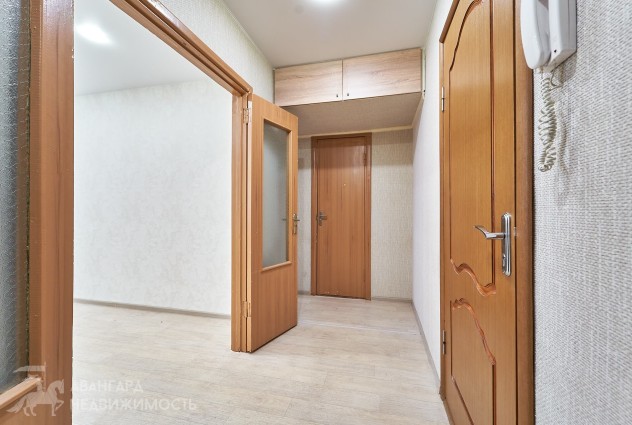 Фото Продается 1-комнатная квартира в Заводском районе, ул. Алтайская 64/4 — 23