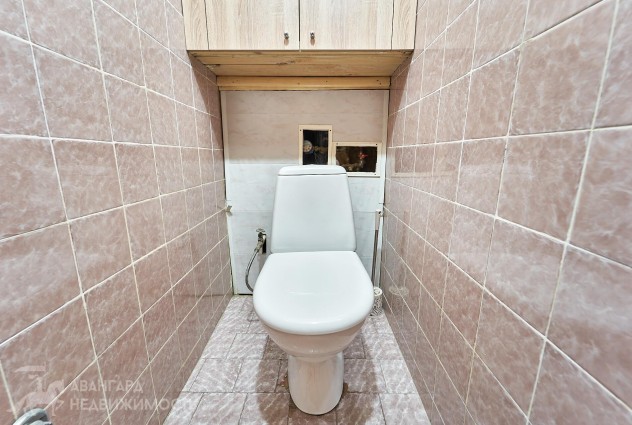 Фото Продается 1-комнатная квартира в Заводском районе, ул. Алтайская 64/4 — 29