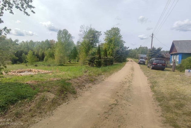 Фото Продажа участка в живописном месте — 15