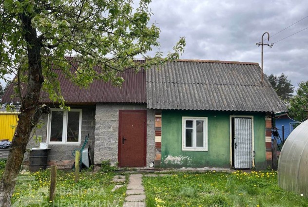 Фото Продается уютная и компактная дача в СТ «Мотор». — 1