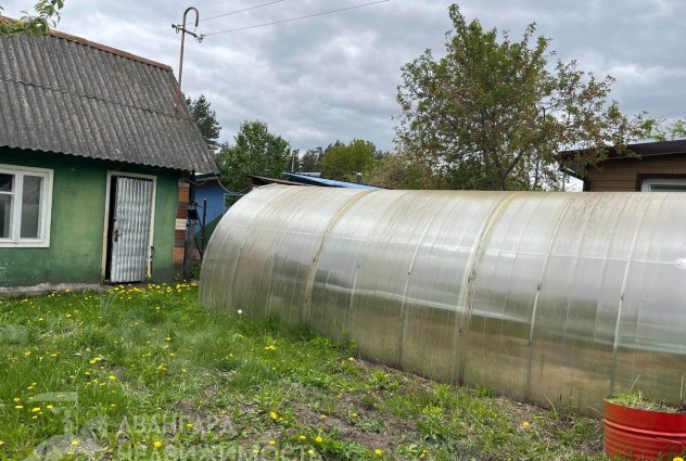 Фото Продается уютная и компактная дача в СТ «Мотор». — 3