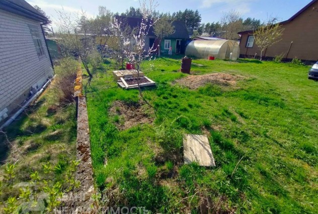 Фото Продается уютная и компактная дача в СТ «Мотор». — 5