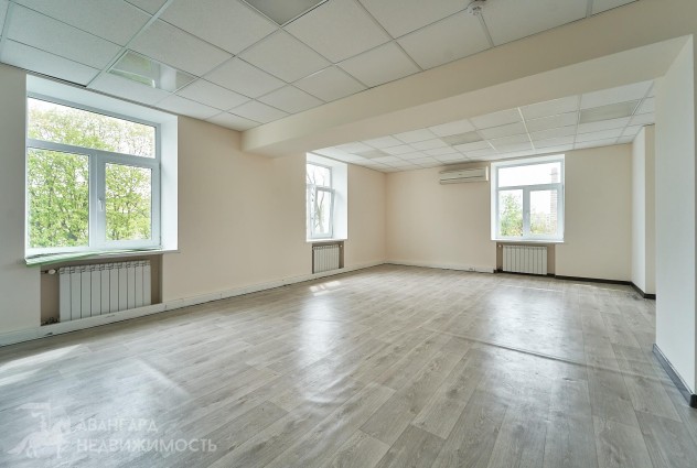 Фото Офис от 850 до 3680 м2 (г. Минск, пр-т Независимости, 58/2) — 1
