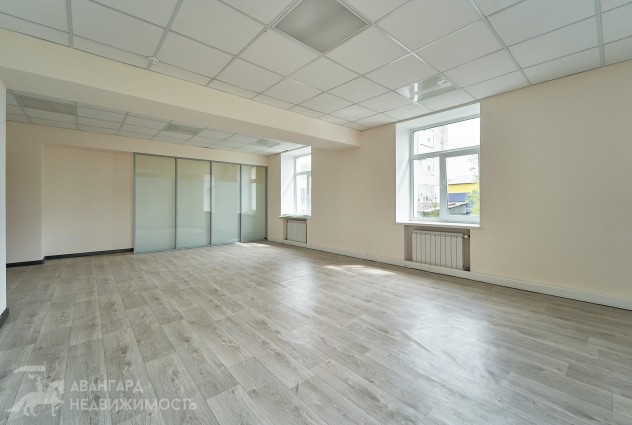 Фото Офис от 850 до 3680 м2 (г. Минск, пр-т Независимости, 58/2) — 3