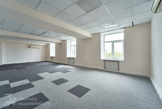 Фото Офис от 850 до 3680 м2 (г. Минск, пр-т Независимости, 58/2) — 5