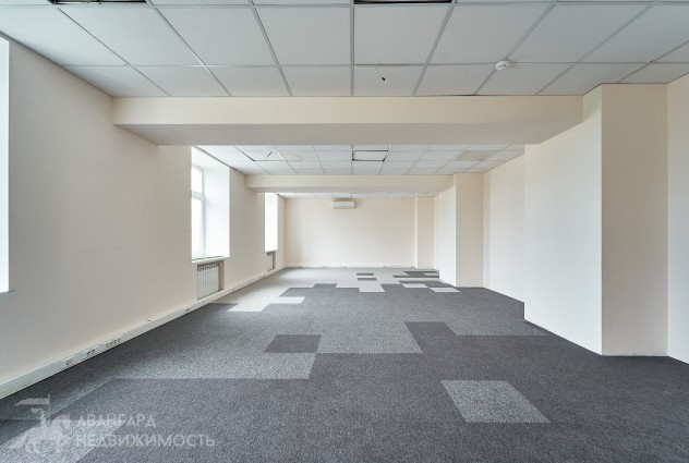 Фото Офис от 850 до 3680 м2 (г. Минск, пр-т Независимости, 58/2) — 7