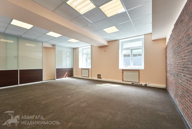 Фото Офис от 850 до 3680 м2 (г. Минск, пр-т Независимости, 58/2) — 9
