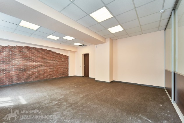 Фото Офис от 850 до 3680 м2 (г. Минск, пр-т Независимости, 58/2) — 11