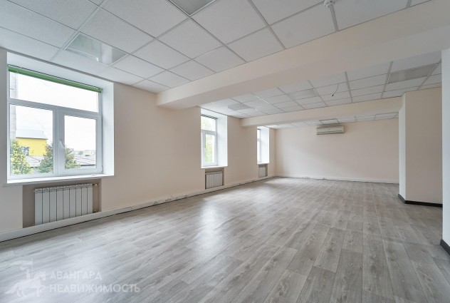 Фото Офис от 850 до 3680 м2 (г. Минск, пр-т Независимости, 58/2) — 13