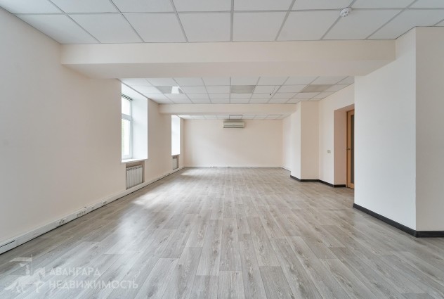 Фото Офис от 850 до 3680 м2 (г. Минск, пр-т Независимости, 58/2) — 15