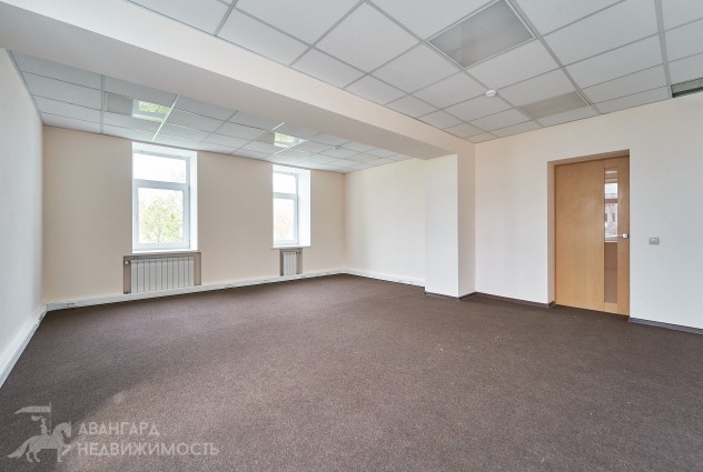 Фото Офис от 850 до 3680 м2 (г. Минск, пр-т Независимости, 58/2) — 17