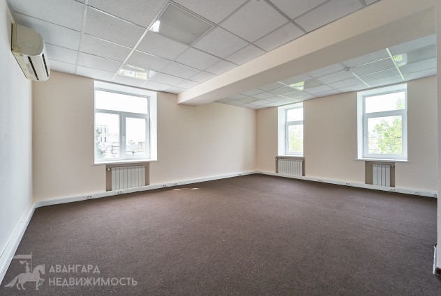 Фото Офис от 850 до 3680 м2 (г. Минск, пр-т Независимости, 58/2) — 19