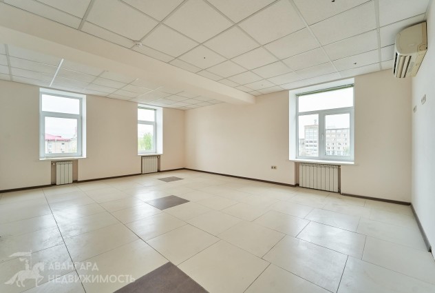 Фото Офис от 850 до 3680 м2 (г. Минск, пр-т Независимости, 58/2) — 21