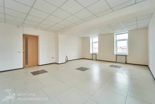 Фото Офис от 850 до 3680 м2 (г. Минск, пр-т Независимости, 58/2) — 23