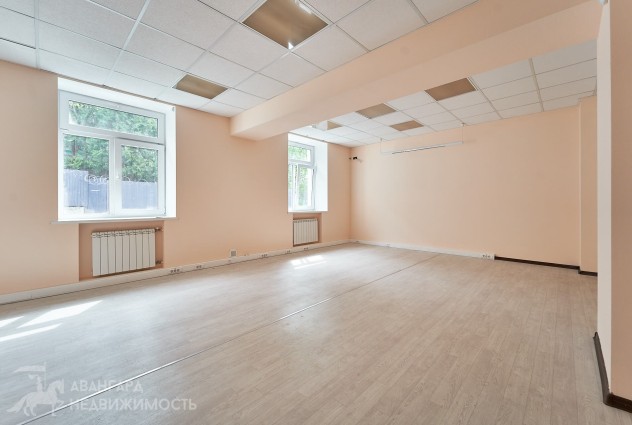 Фото Офис от 850 до 3680 м2 (г. Минск, пр-т Независимости, 58/2) — 25