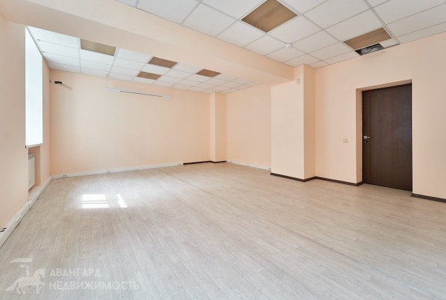 Фото Офис от 850 до 3680 м2 (г. Минск, пр-т Независимости, 58/2) — 27
