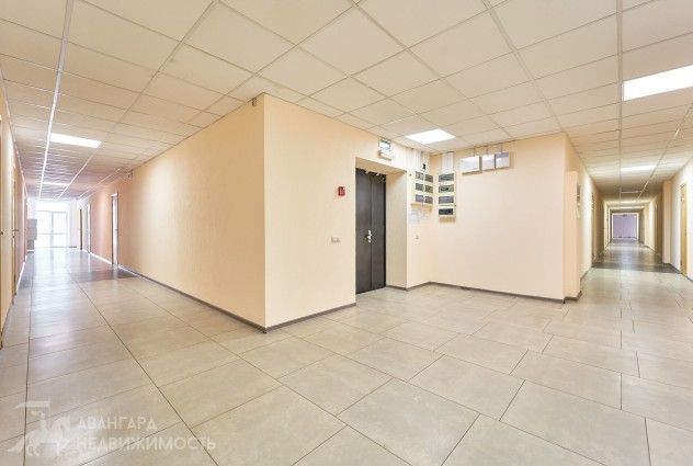 Фото Офис от 850 до 3680 м2 (г. Минск, пр-т Независимости, 58/2) — 35