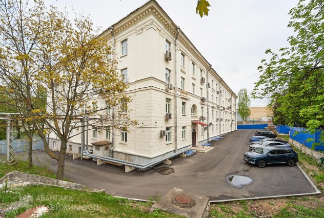 Фото Офис от 850 до 3680 м2 (г. Минск, пр-т Независимости, 58/2) — 37