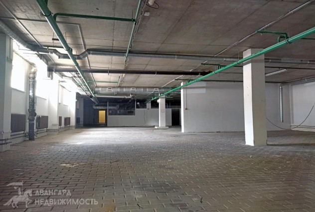 Фото Отапливаемый склад/производство 469.5 кв. м в г. Минске — 3
