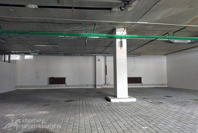 Фото Отапливаемый склад/производство 469.5 кв. м в г. Минске — 5