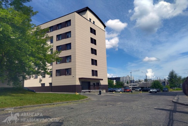 Фото Отапливаемый склад/производство 469.5 кв. м в г. Минске — 11