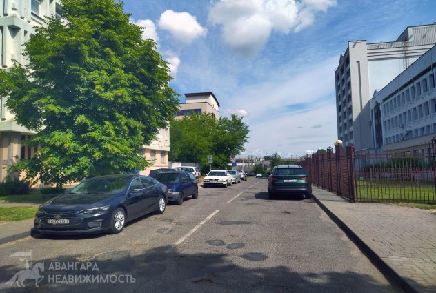 Фото Отапливаемый склад/производство 469.5 кв. м в г. Минске — 13