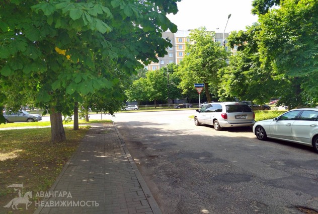 Фото Отапливаемый склад/производство 469.5 кв. м в г. Минске — 15