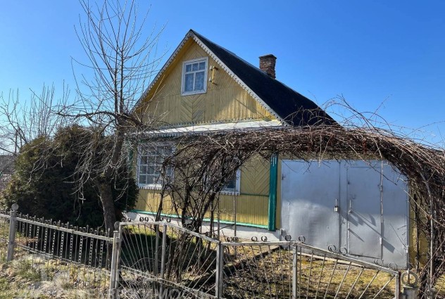 Фото Продается дача в СТ «Жемчужина» — 1